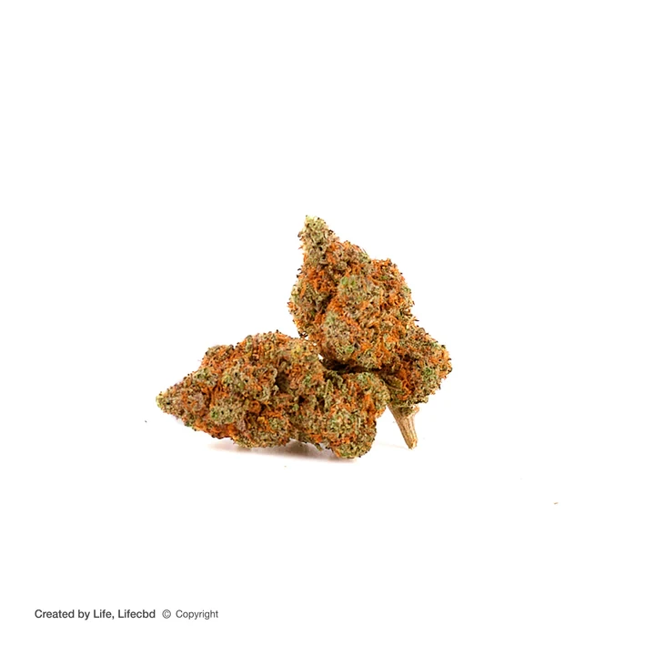 Citrus Haze CBD Flores CBD LIFE.webp